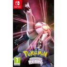 Pokémon Shining Pearl