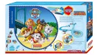 Carrera FIRST - Paw Patrol (Mancs őrjárat) Race 'N' Rescue versenypálya 3,5m (63032)