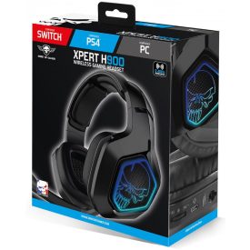 Spirit of Gamer XPERT-H900 wireless headset (MIC-XH900)