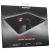 Rampage Combat Zone egérpad (270 x 350 x 3 mm)