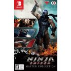 Ninja Gaiden Master Collection