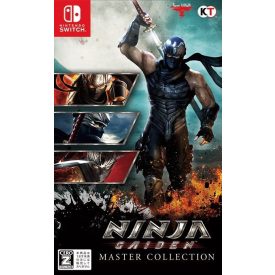 Ninja Gaiden Master Collection
