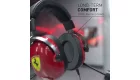Thrustmaster T.Racing Scuderia Ferrari DTS Edition Headset (4060197)