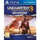 Uncharted 3 Drake's Deception
