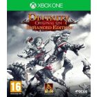 Divinity Original Sin Enhanced Edition