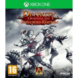 Divinity Original Sin Enhanced Edition