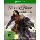 Mount & Blade Warband