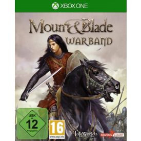 Mount & Blade Warband