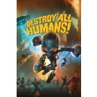 Destroy All Humans!