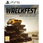 Wreckfest