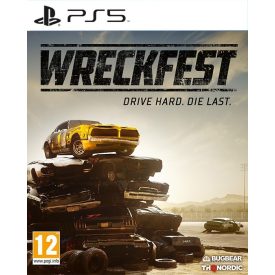 Wreckfest