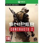 Sniper Ghost Warrior Contracts 2