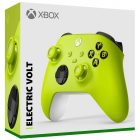 Xbox Series Wireless Controller Electric Volt (QAU-00022)(használt)
