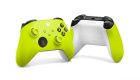Xbox Series Wireless Controller Electric Volt (QAU-00022)(használt)