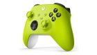 Xbox Series Wireless Controller Electric Volt (QAU-00022)