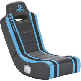 xRocker PlayStation AUDIO Geist gamer szék