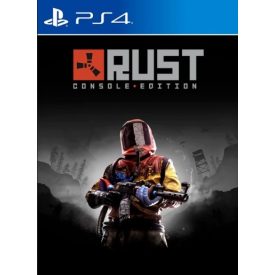 Rust Console Edition