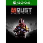 Rust Console Edition