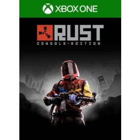 Rust Console Edition
