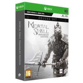 Mortal Shell Enhanced Edition Deluxe Set