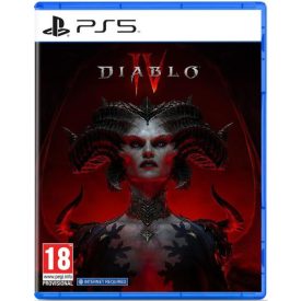 Diablo IV (4) (használt)