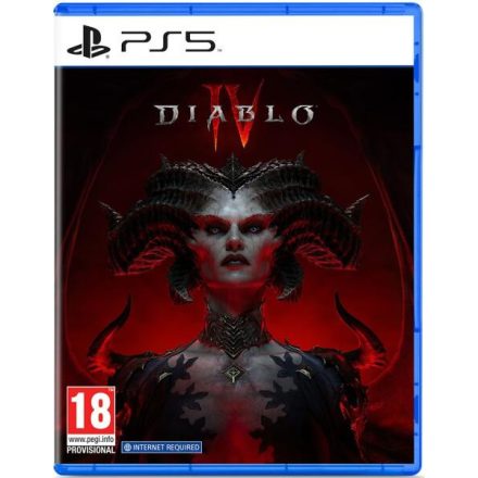 Diablo IV (4) (használt)