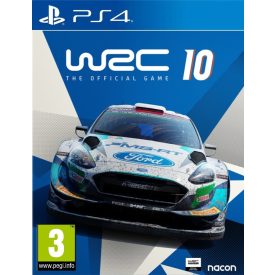 WRC 10