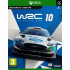 WRC 10