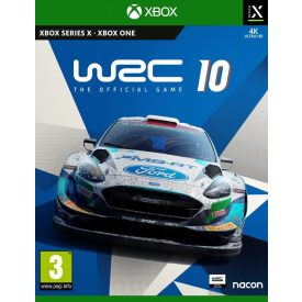 WRC 10