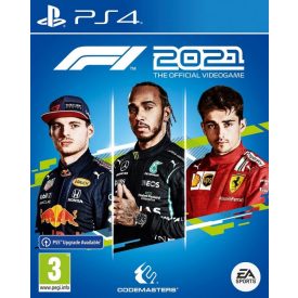 F1 2021