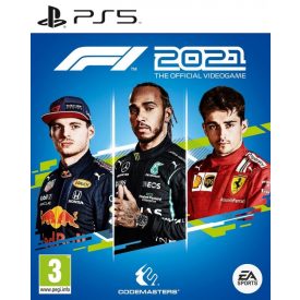 F1 2021