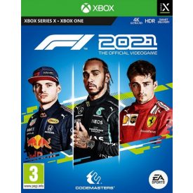 F1 2021