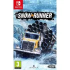 SnowRunner