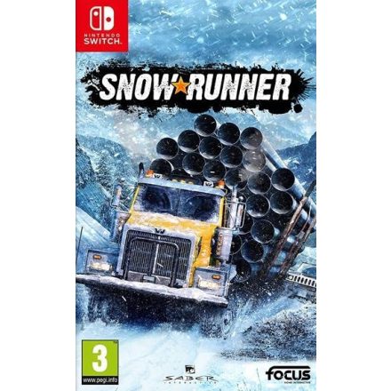 SnowRunner