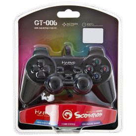 Marvo Scorpion USB Gamepad (GT-006)