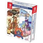 Prinny Presents NIS Classics Volume 1 Deluxe Edition - Soul Nomad & The World Eaters / Phantom Brave: The Hermuda Triangle Remastered