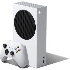 Xbox Series S 512GB (használt)
