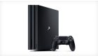 PlayStation 4 Pro 1TB fekete (PS4) (használt)