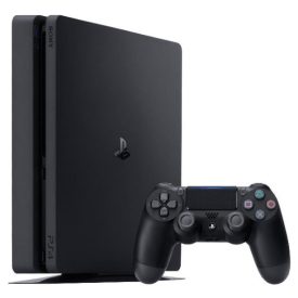 PlayStation 4 Slim 500GB (PS4) (használt)