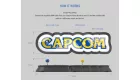 Capcom Home Arcade