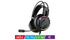 Spirit of Gamer PRO-H7 Stereo Gaming headset (MIC-PH7)