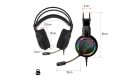 Spirit of Gamer PRO-H7 Stereo Gaming headset (MIC-PH7)