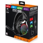 Spirit of Gamer XPERT H600 7.1 Gaming headset (MIC-XH600)