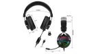 Spirit of Gamer XPERT H600 7.1 Gaming headset (MIC-XH600)
