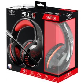 Spirit of Gamer PRO-H3 Switch headset (MIC-PH3SW)