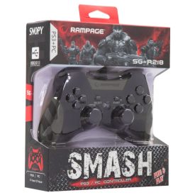 Rampage Smash Controller (SG-R218)