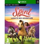 Spirit: Lucky's Big Adventure
