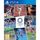 Tokyo 2020 Olympic Games The Official Video Game