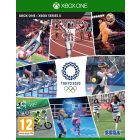 Tokyo 2020 Olympic Games The Official Video Game (használt)