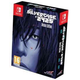 The Silver Case 2425 Deluxe Edition
